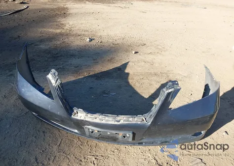 2007 Lexus Es 350 из США, поврежденный, VIN JTHBJ46G872047663